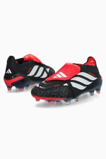 Бутсы adidas Predator Elite FT FG - черный