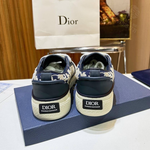 Кеды Christian Dior