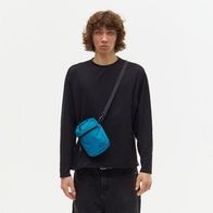 Сумка ANTEATER Crossbody NEW LOGO, бирюза