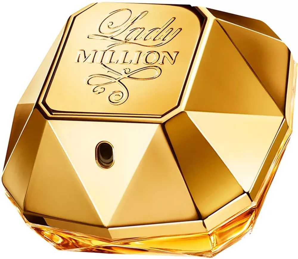 Paco Rabanne Lady Million Eau de Parfum 50 ml
