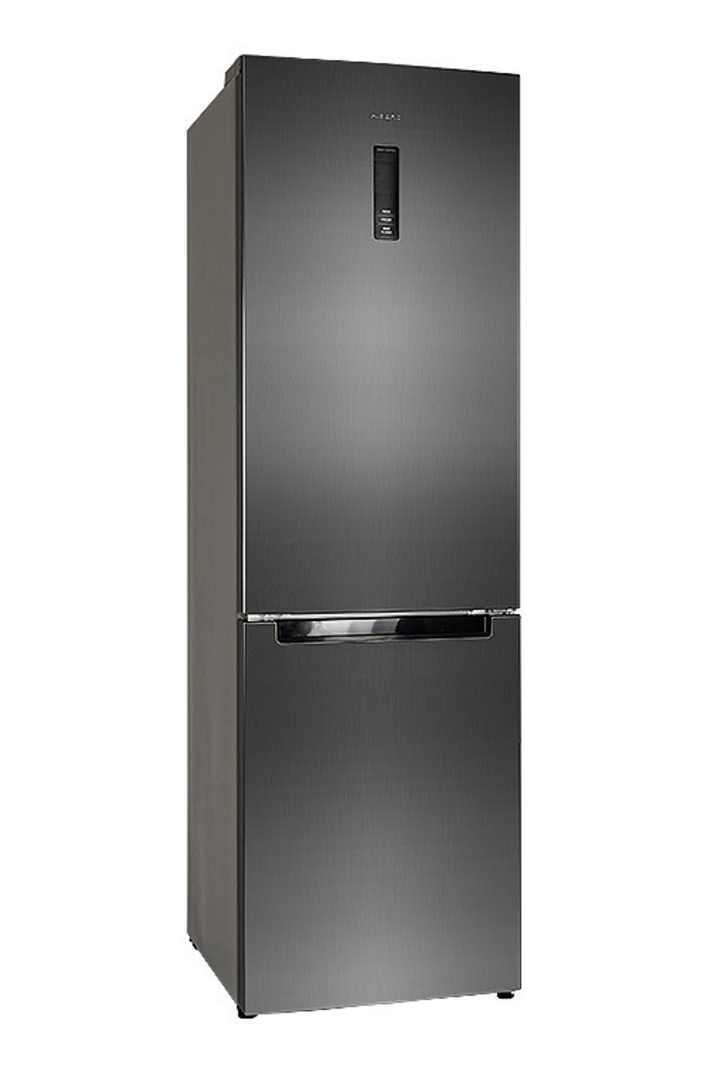 Холодильник HIBERG RFC-372DX NFXd