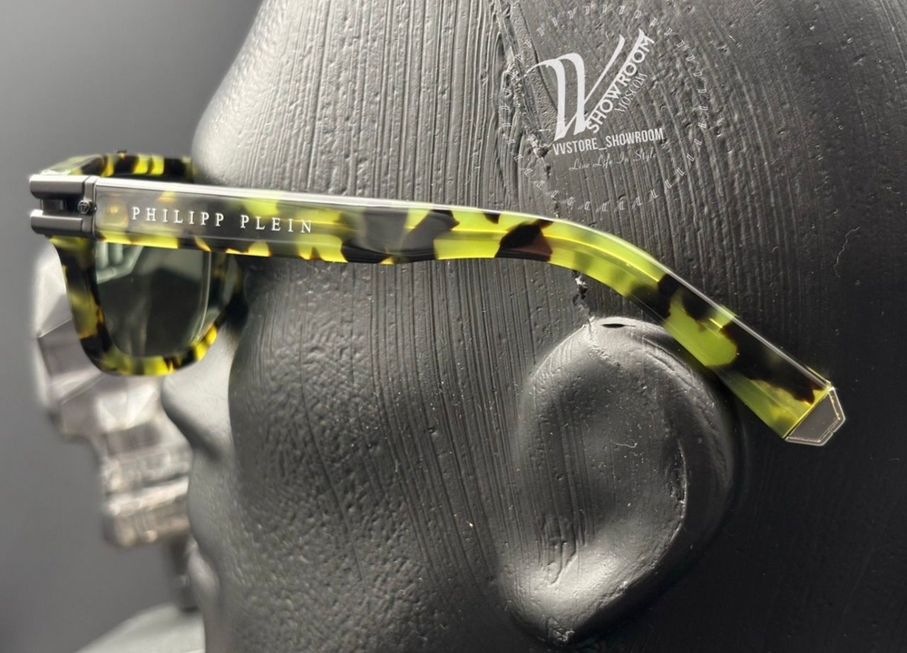 Солнцезащитные очки Philipp Plein VPP021