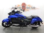 Honda GL 1800 F6C Valkyrie  039099