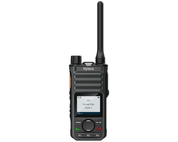 Радиостанция Hytera BP565 UHF