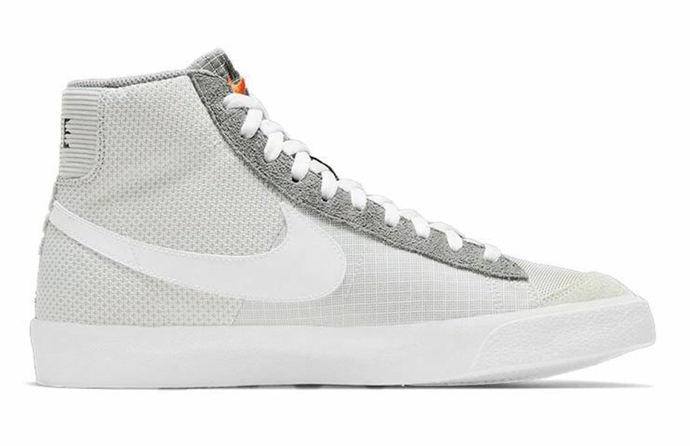 Кроссовки Nike Blazer Patch