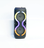 Беспроводная колонка Sing-e ZQS-8230 (8"40W/4.5A/микрофон)