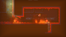 Nuclear Blaze (для ПК, цифровой код доступа)