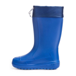 Сапоги женские зимние из ЭВА Torvi "Онега" с подошвой ТЭП и 4-сл. меховым вкладышем (-40С), Синий