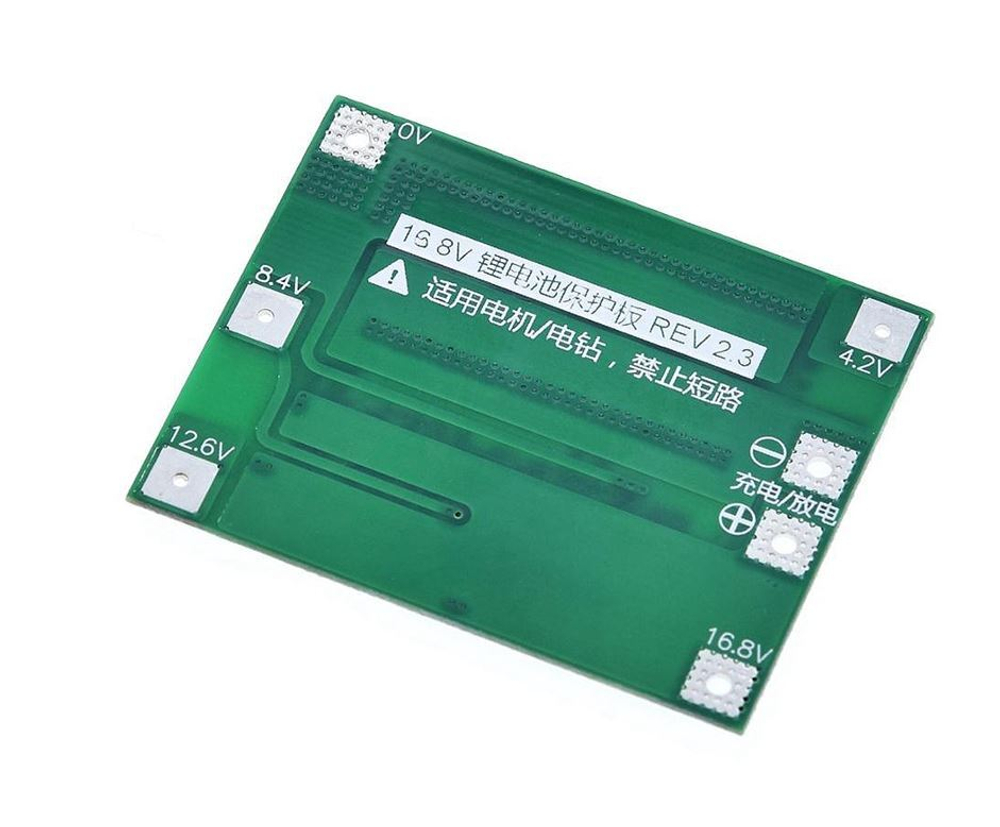 Плата контроля ET 4SLi-40A4555