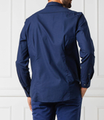 рубашка emb Michael Kors - темно-синий(CS94CNL4CZ)