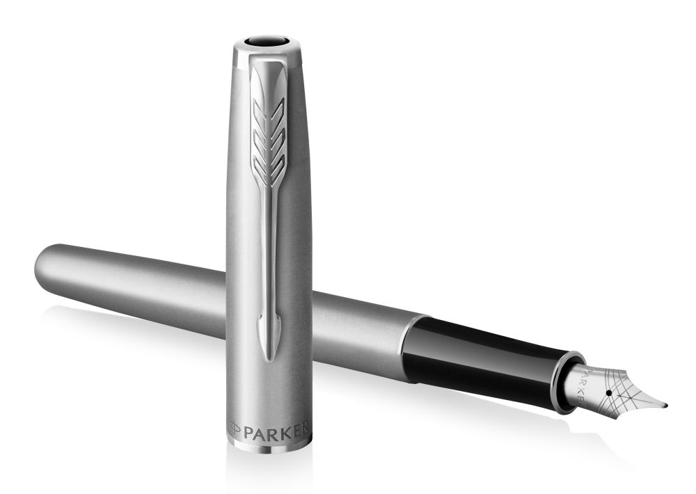 Перьевая ручка Parker Sonnet F546 с пером F (2146873)