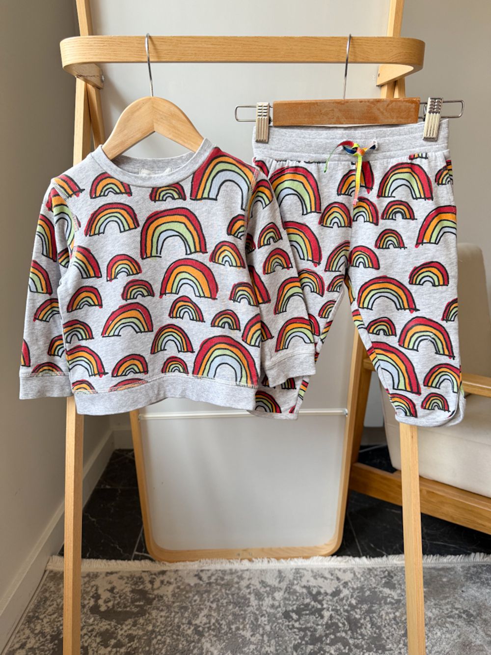 Костюм Stella McCartney, 92