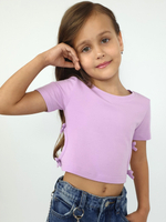 62-15-3 Футболка для девочки