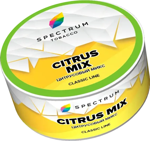 Spectrum Classic Line – Citrus Mix