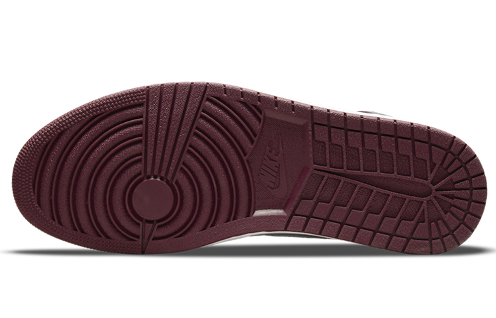 Air Jordan 1 Retro High Og 'Bordeaux'
