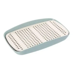 Подставка универсальная 175х25 мм Светло-голубой