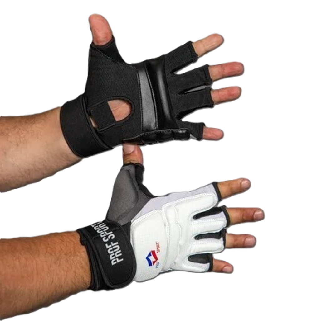 Перчатки WT защитные ProfSport