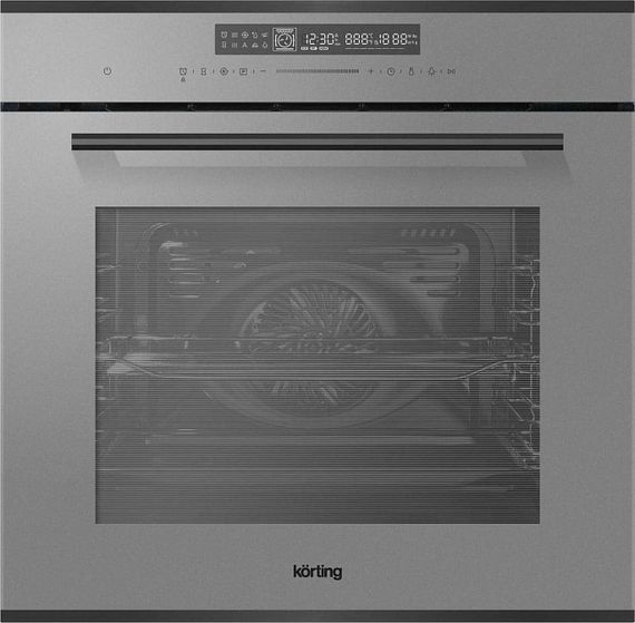 Электрический духовой шкаф Korting OKB 1331 GBXGr