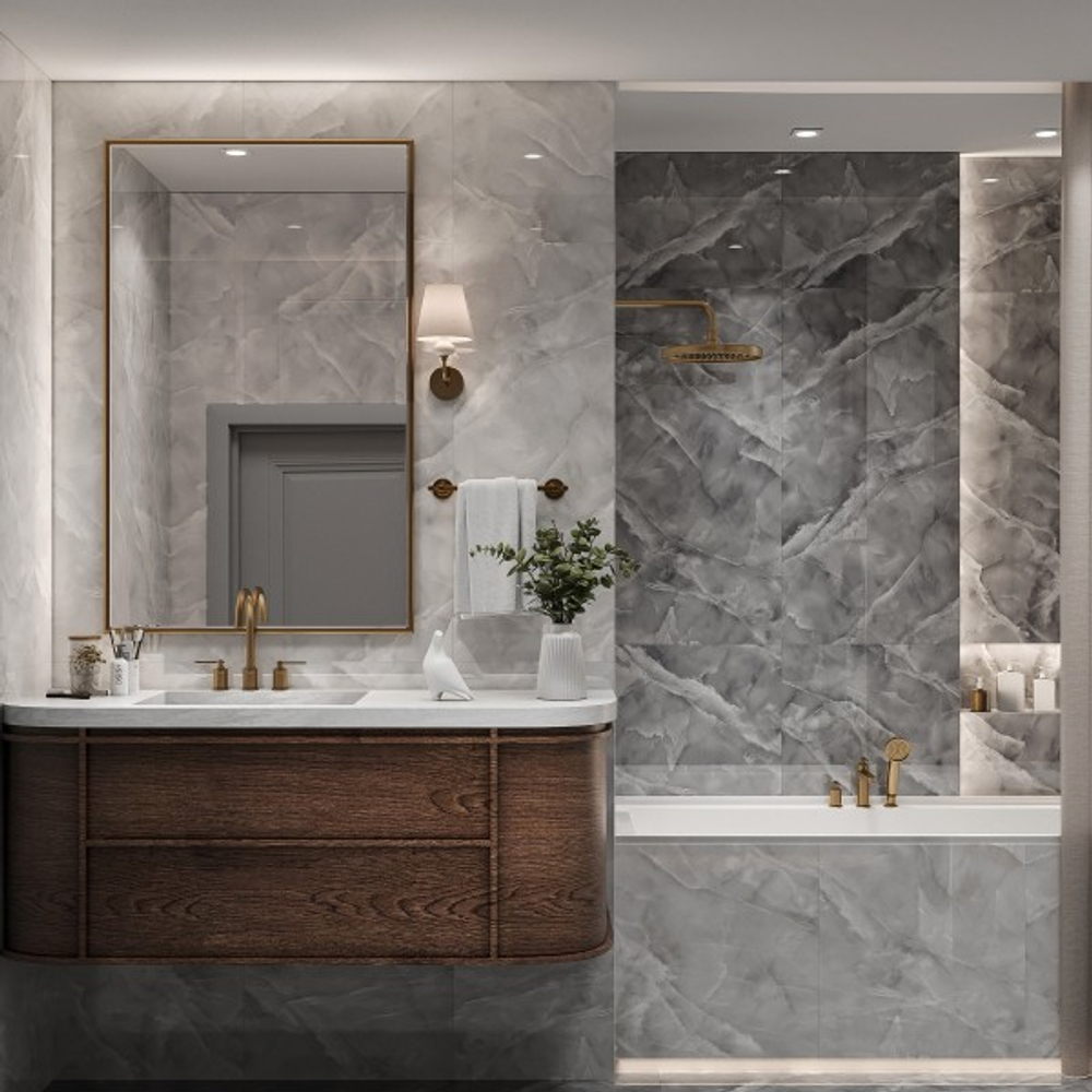 BAIKAL BIANCO FP1022-A