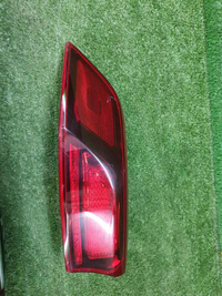Фонарь Комплект фонарей Kia Carnival 4 (2020-н.в.)
