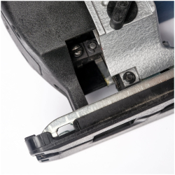 Лобзик электрический Фиолент ПМ4-700Э [700Вт; 0-3000ход; дер/цв/ст-110/20/10мм]