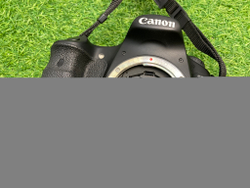 Canon EOS 60D 24.000 кадров