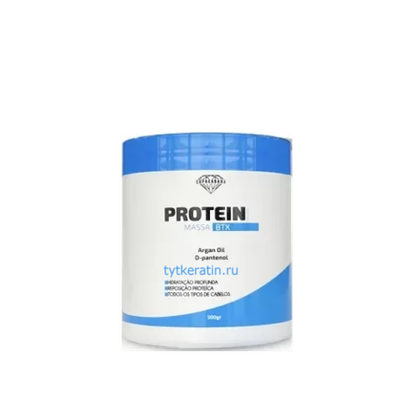 Copacabana Ботокс Protein Massa BTX