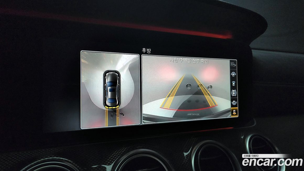 Mercedes-Benz E-Class W213 E53 AMG 4MATIC+ (12.2019)
