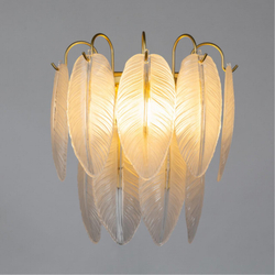 Бра Arte Lamp A4052AP-2SG