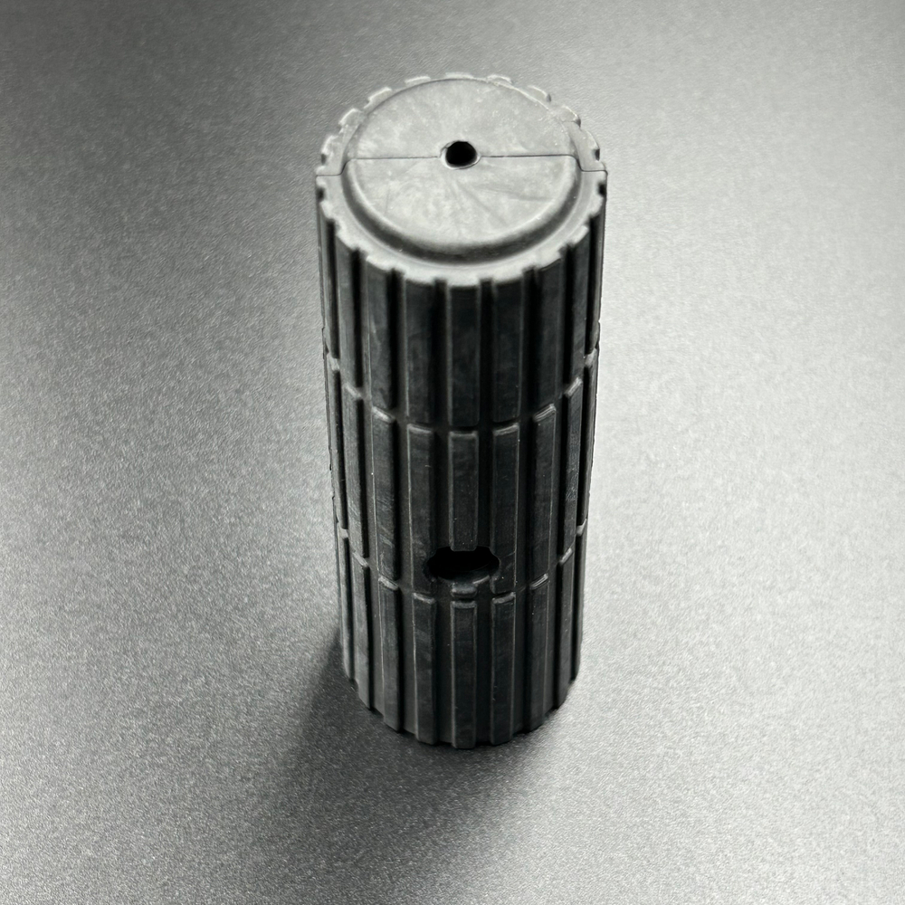 Ручка румпеля Yamaha 3-85, F30-115 (WUHU)