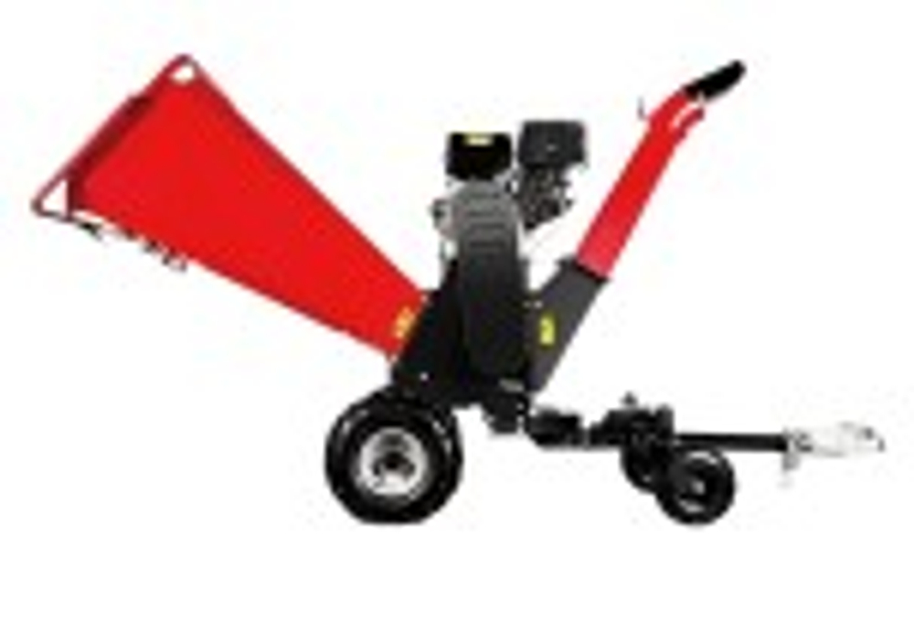 Измельчитель веток ZIMANI LS150 PRO LS150PRO