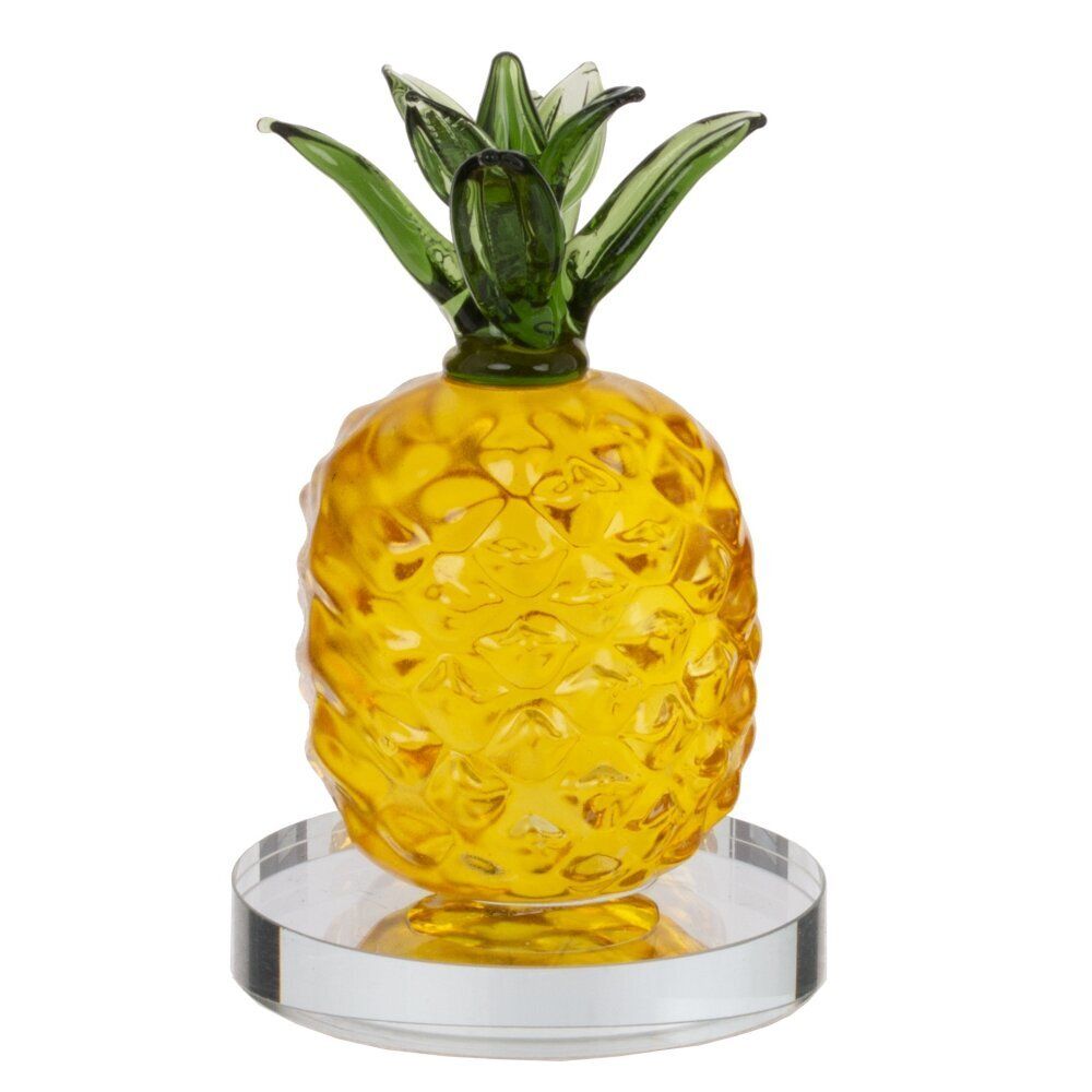 GAEM Фигурка декоративная "Ананас", L5 W5 H8 см