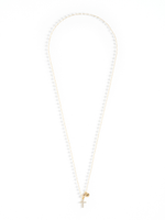 Сотуар "Points White" Soul cross Gold