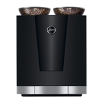 Кофемашина Jura GIGA 10 Diamond Black EA