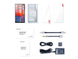 Плеер iBasso DX340