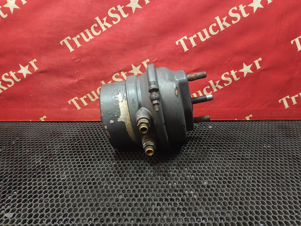 Энергоаккумулятор передний 2019г.