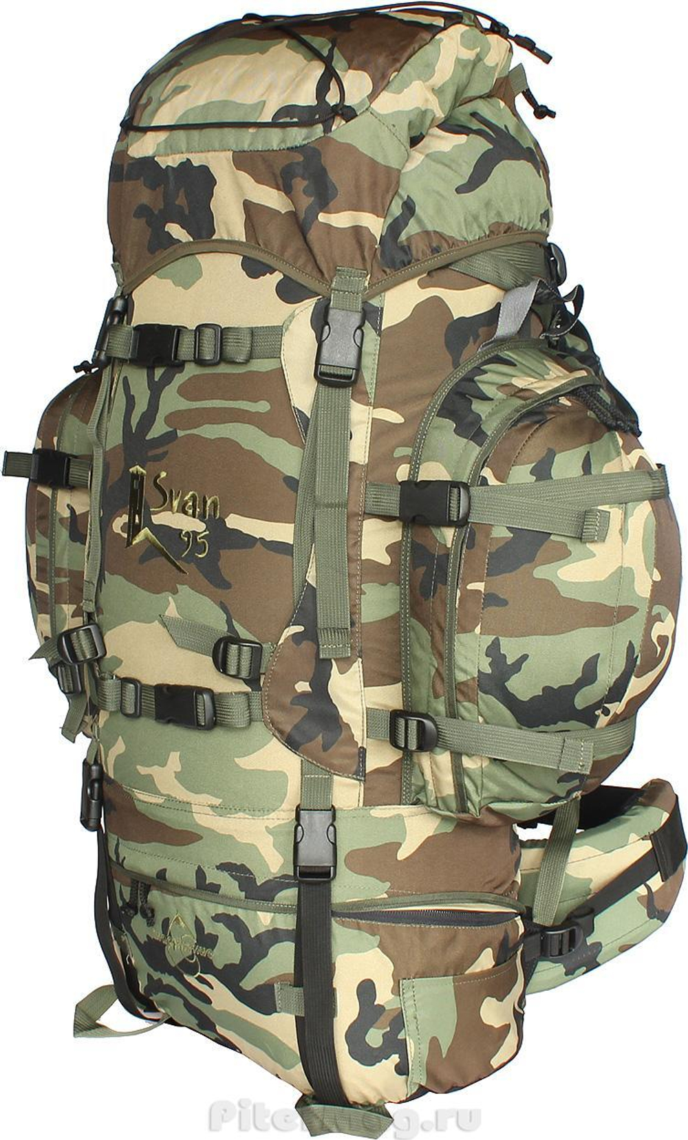 Снаряжение Сван 95 (i) (камуфляж)