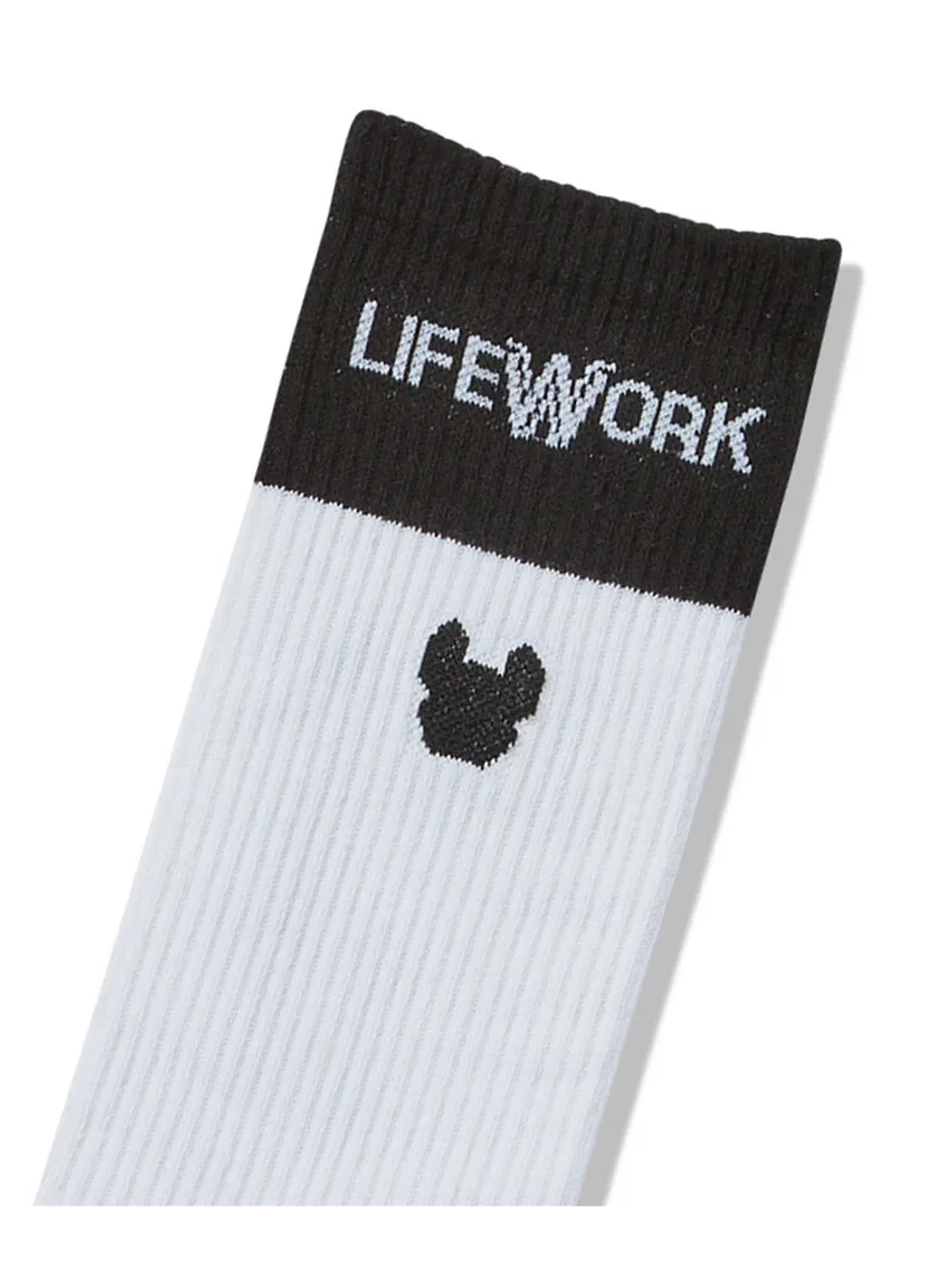 Носки с логотипом