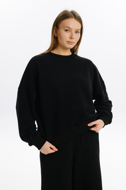 Толстовка Mazzika Unisex, цвет черный