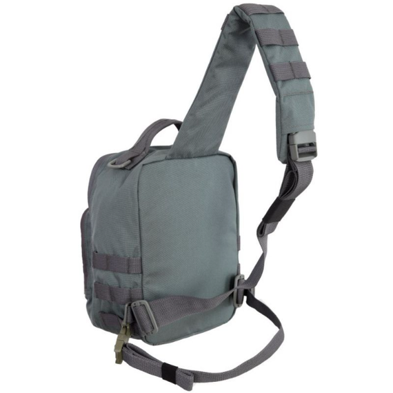 Сумка однолямочная Эпсилон М2