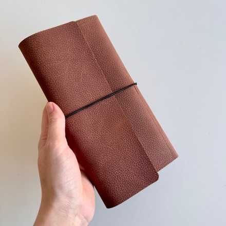 Пенал-скрутка