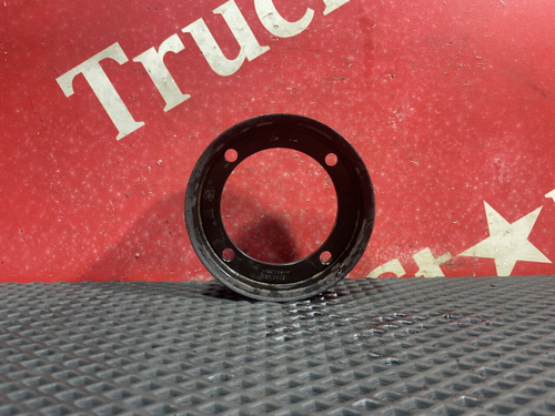 Шкив привода вискомуфты