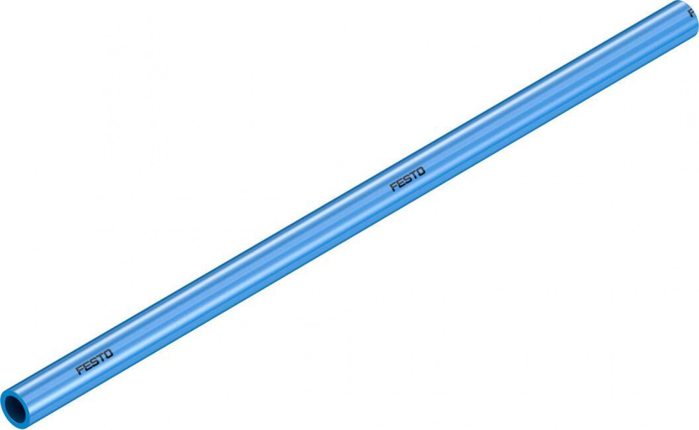 Полиуретановая трубка Festo PUN-H-10X1,5-BL
