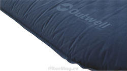 Коврик Outwell Dreamcatcher Single 12.0 cm XL [290214]