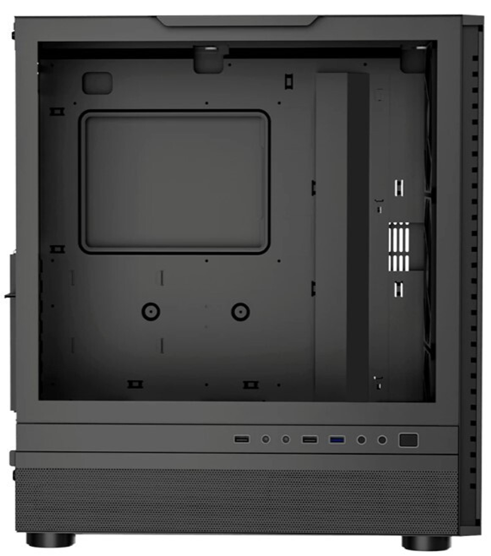 Корпус eATX PCCooler ME200
