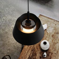 Подвесной светильник SOTA Синий космос