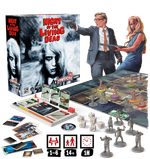 Zombicide Night of Living Dead на английском языке