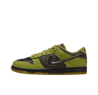 Кроссовки Nike Dunk Low 'Halloween' HV6103-300