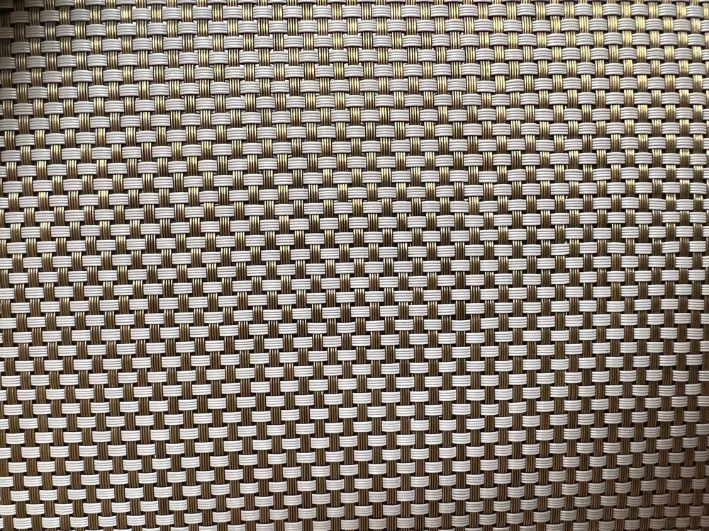 Плетенный виниловый пол Simple 003