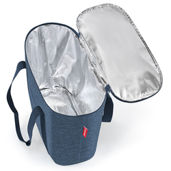 Термоcумка thermoshopper twist blue